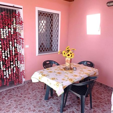Appartamento Rosa โอโรเซย ภายนอก รูปภาพ