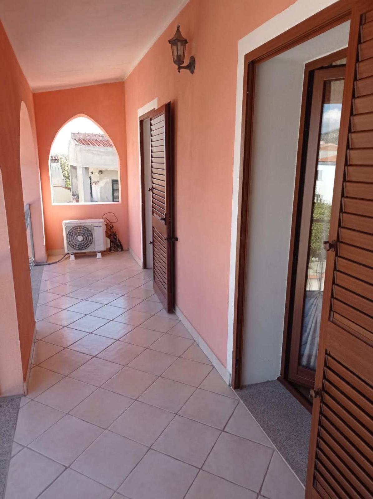 Appartamento Rosa โอโรเซย ภายนอก รูปภาพ